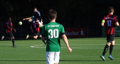 9.Bezirksliga-Spieltag 2018/19: Lohausener SV - TSV Eller 04 0:3(0:2)