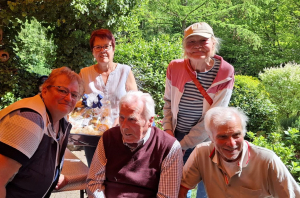 Glückwunsch zum 90.Geburtstag